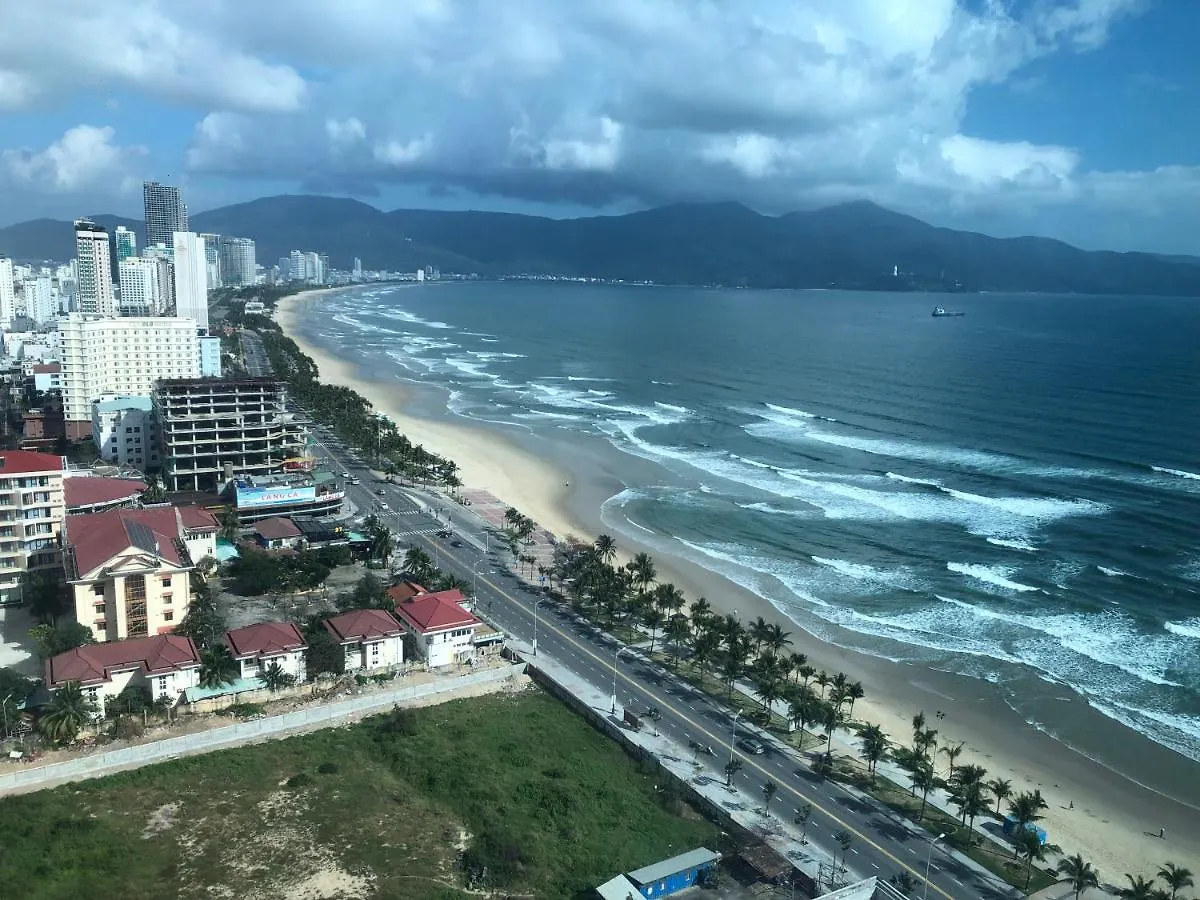 Muong Thanh Apartment - 2Br Da Nang Vietnam