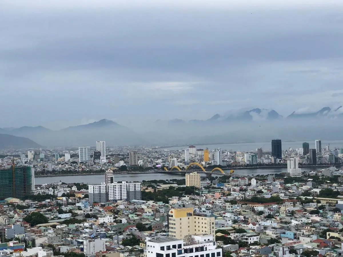 Muong Thanh Apartment - 2Br Da Nang Vietnam