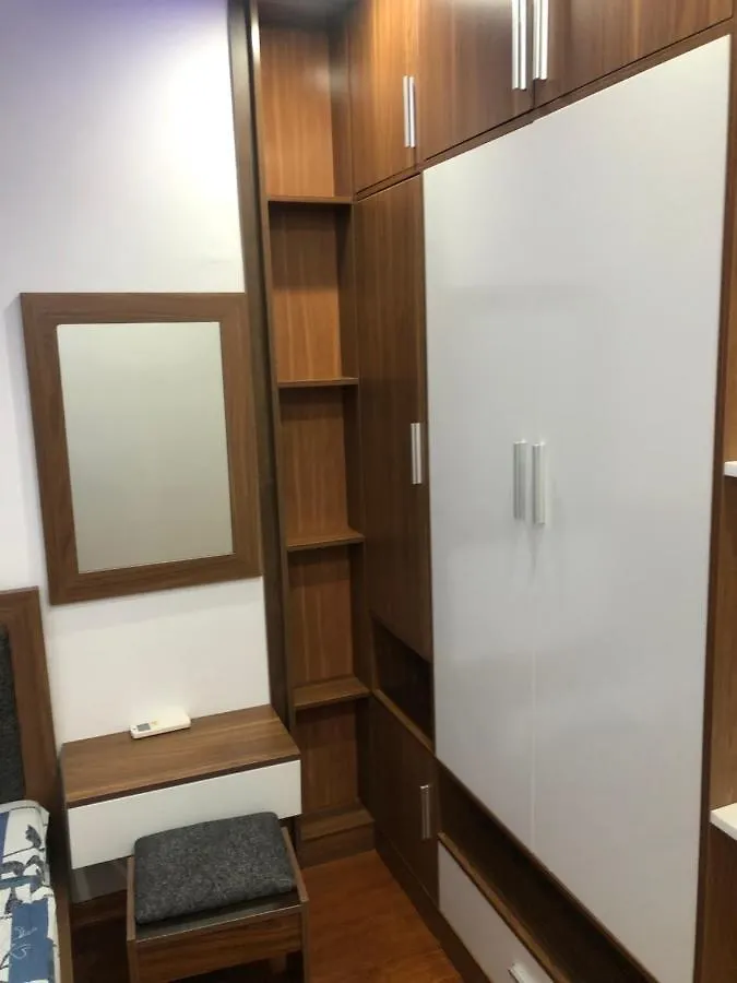 Muong Thanh Apartment - 2Br Da Nang