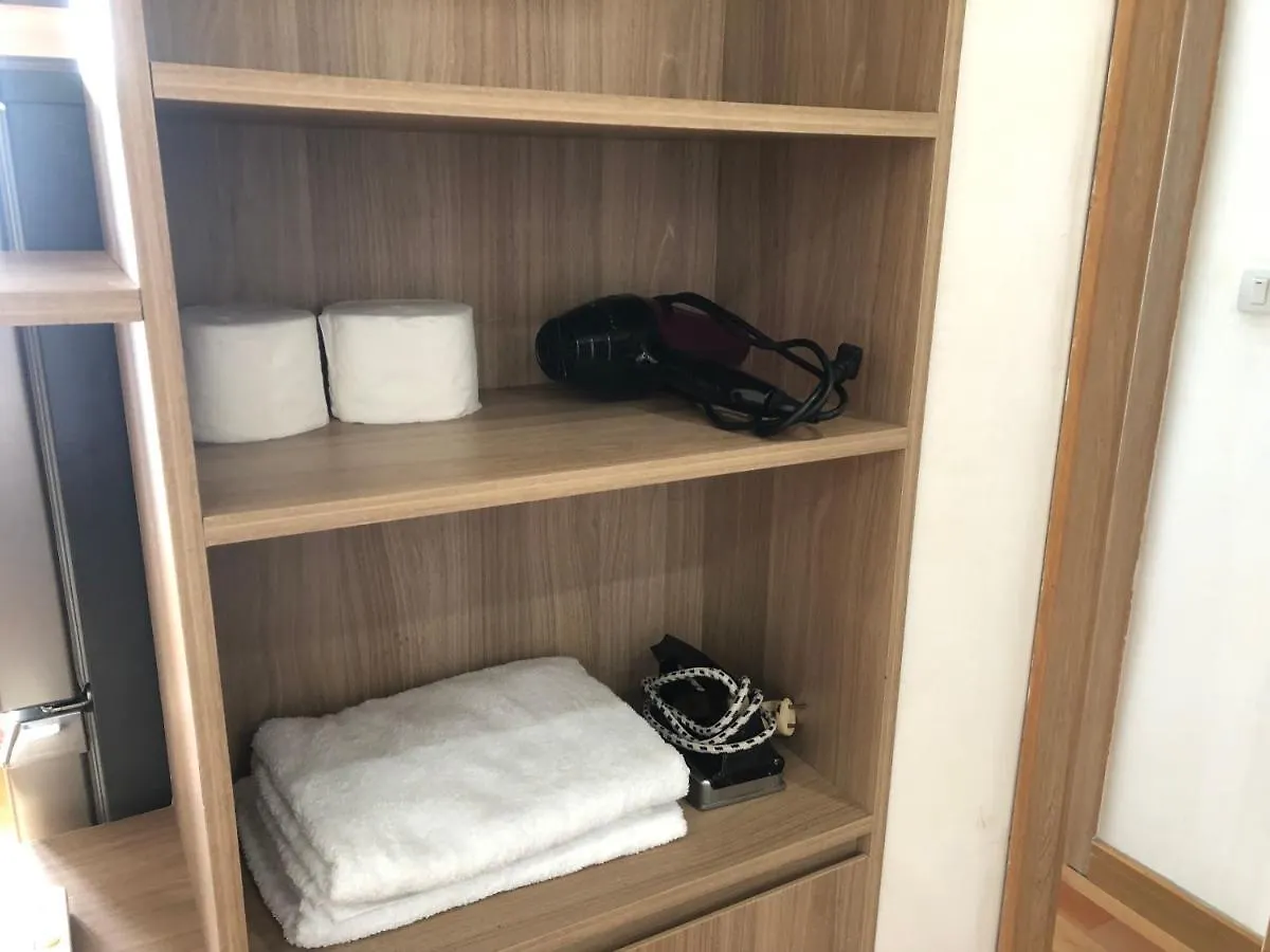 Muong Thanh Apartment - 2Br Da Nang