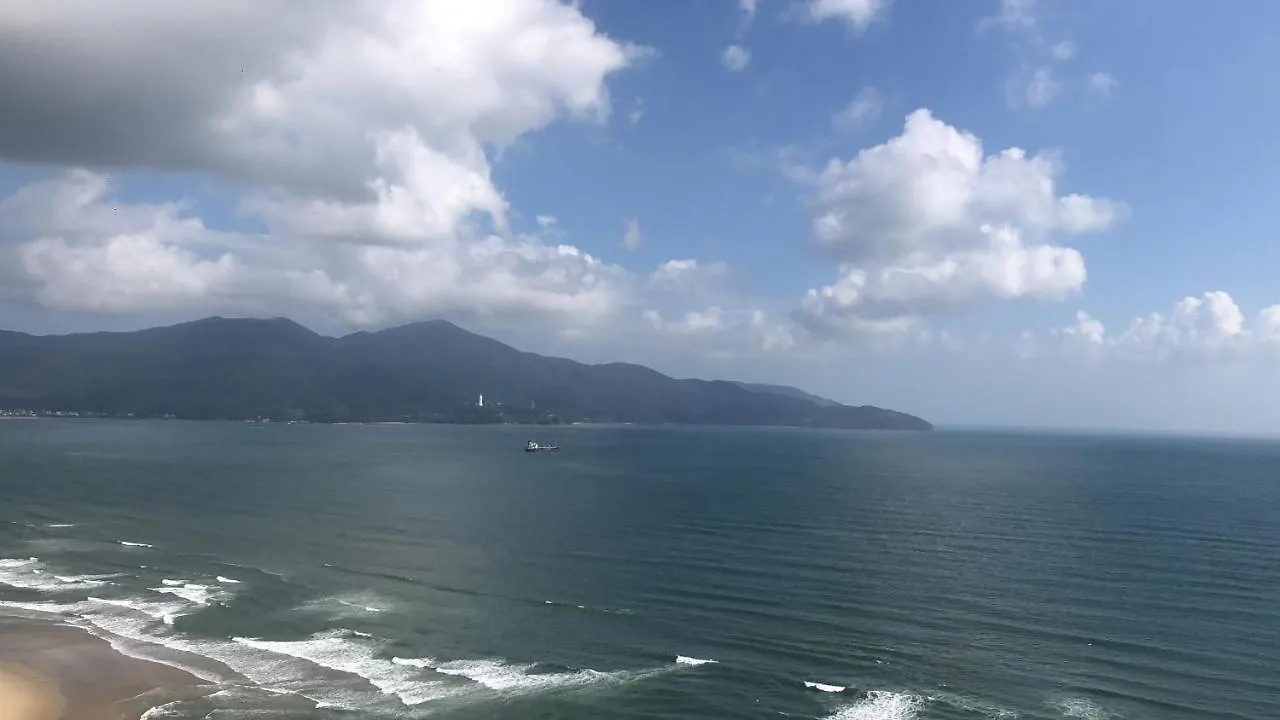 Muong Thanh Apartment - 2Br Da Nang Vietnam