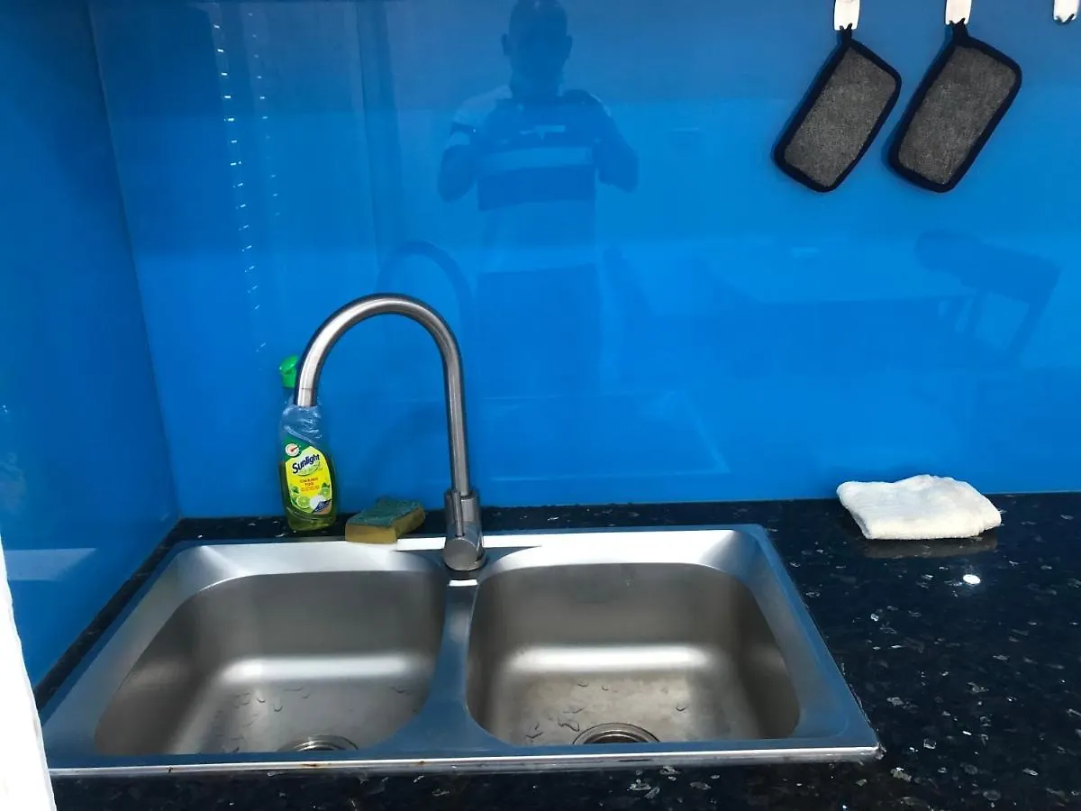Muong Thanh Apartment - 2Br Da Nang