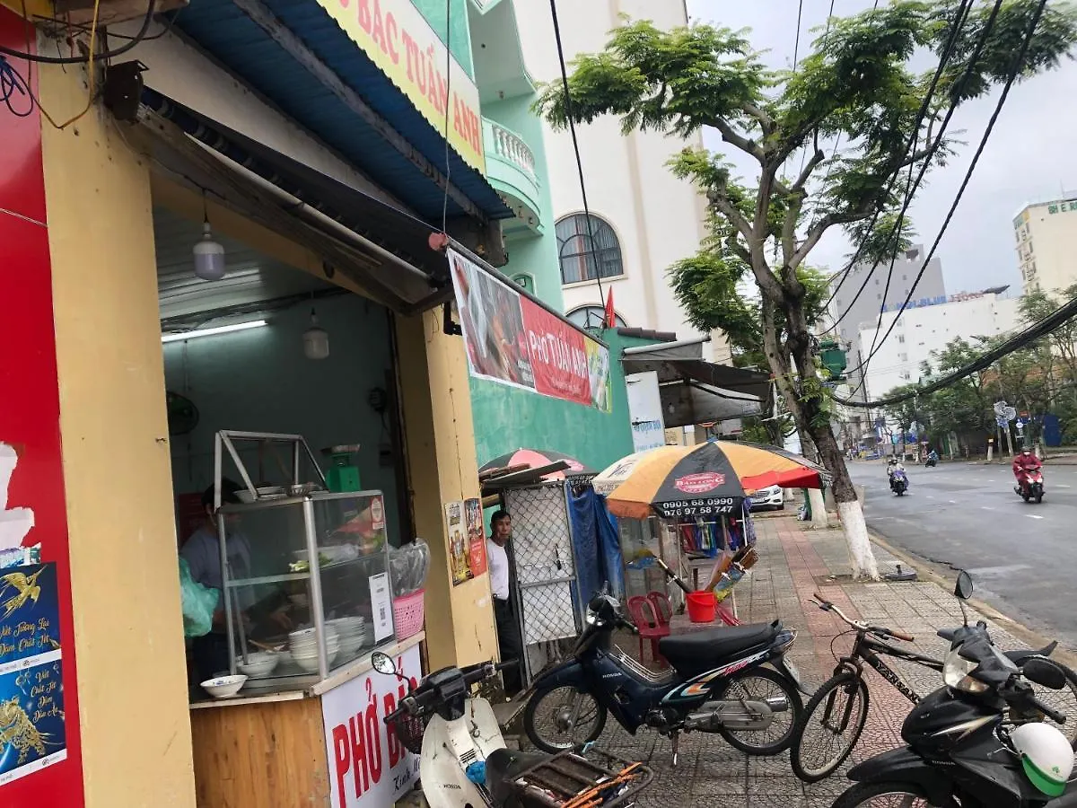 Muong Thanh Apartment - 2Br Da Nang 0*,