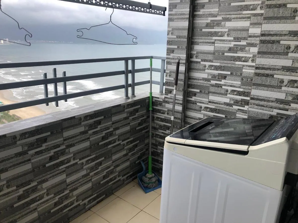 Muong Thanh Apartment - 2Br Da Nang