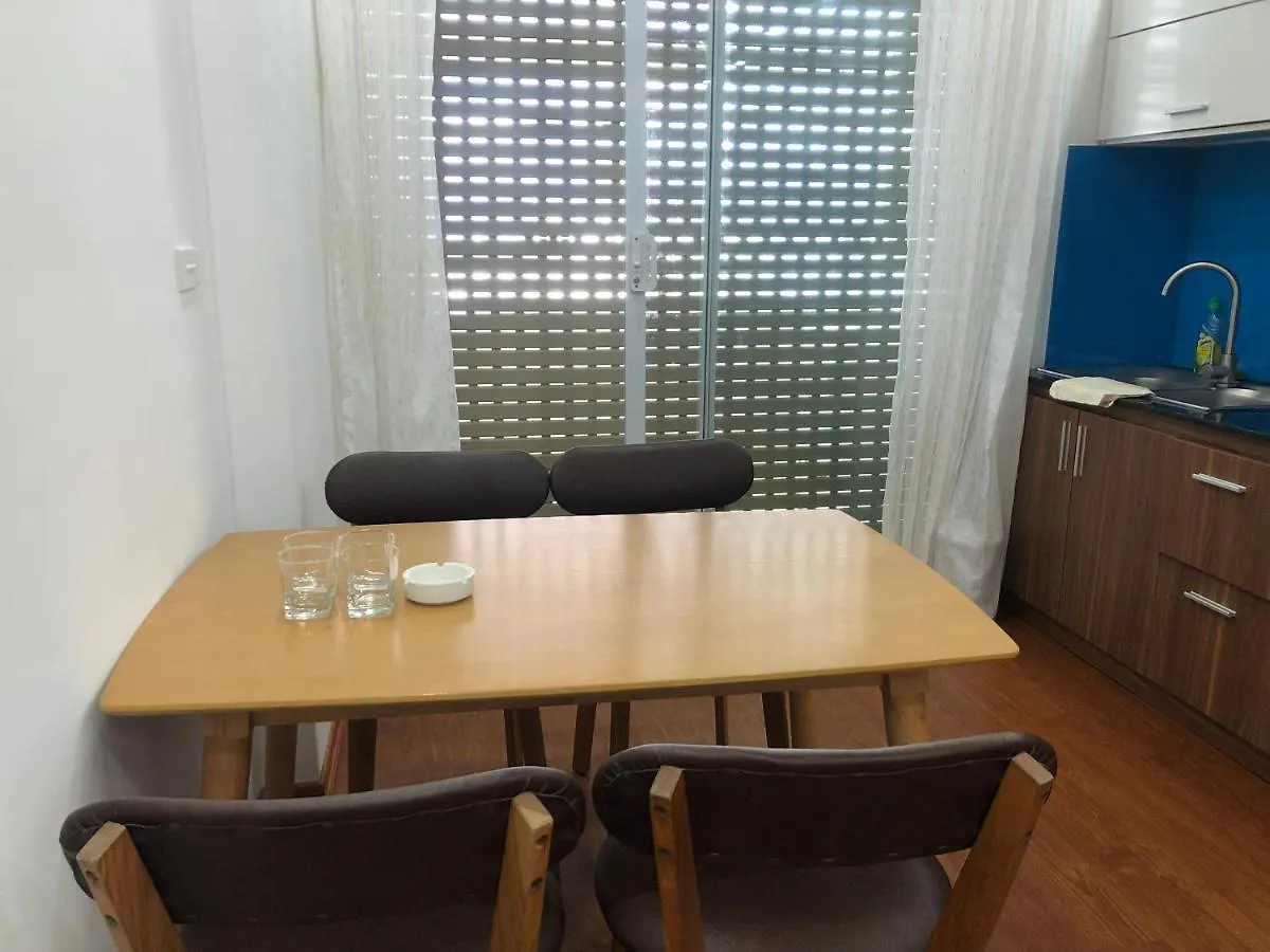 Muong Thanh Apartment - 2Br Da Nang