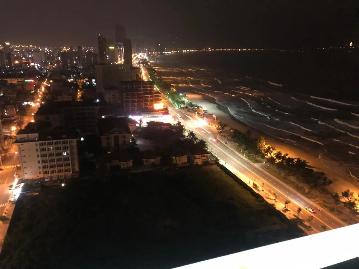 Muong Thanh Apartment - 2Br Da Nang