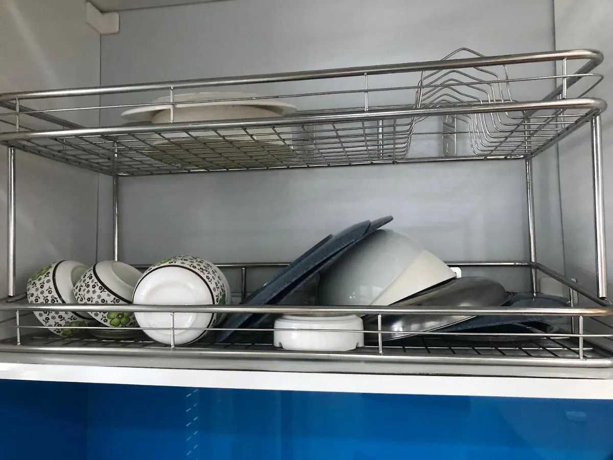Muong Thanh Apartment - 2Br Da Nang