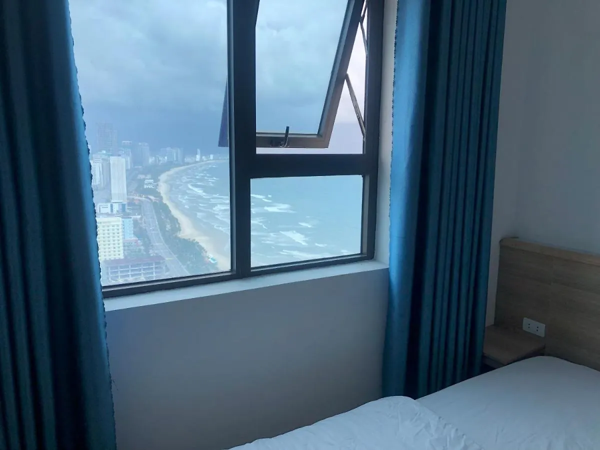 Muong Thanh Apartment - 2Br Da Nang