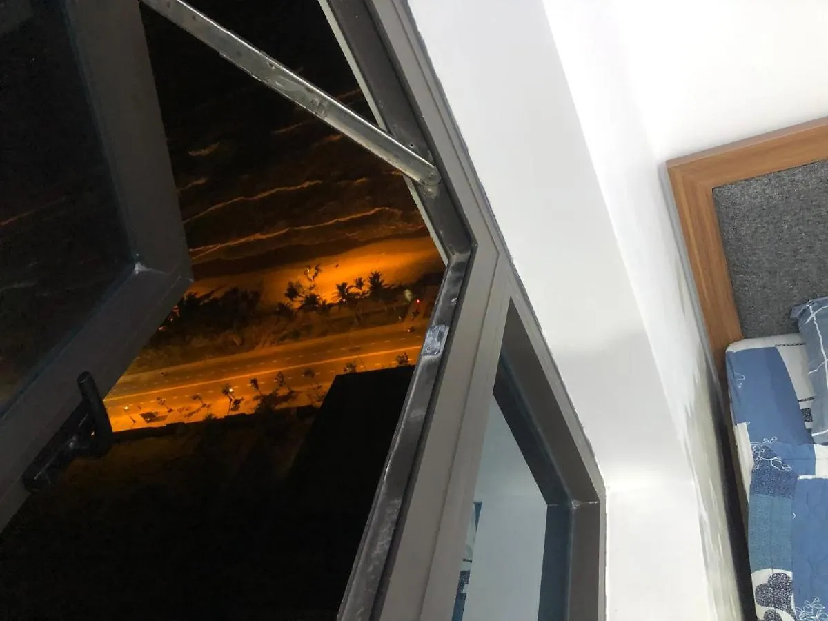 Muong Thanh Apartment - 2Br Da Nang