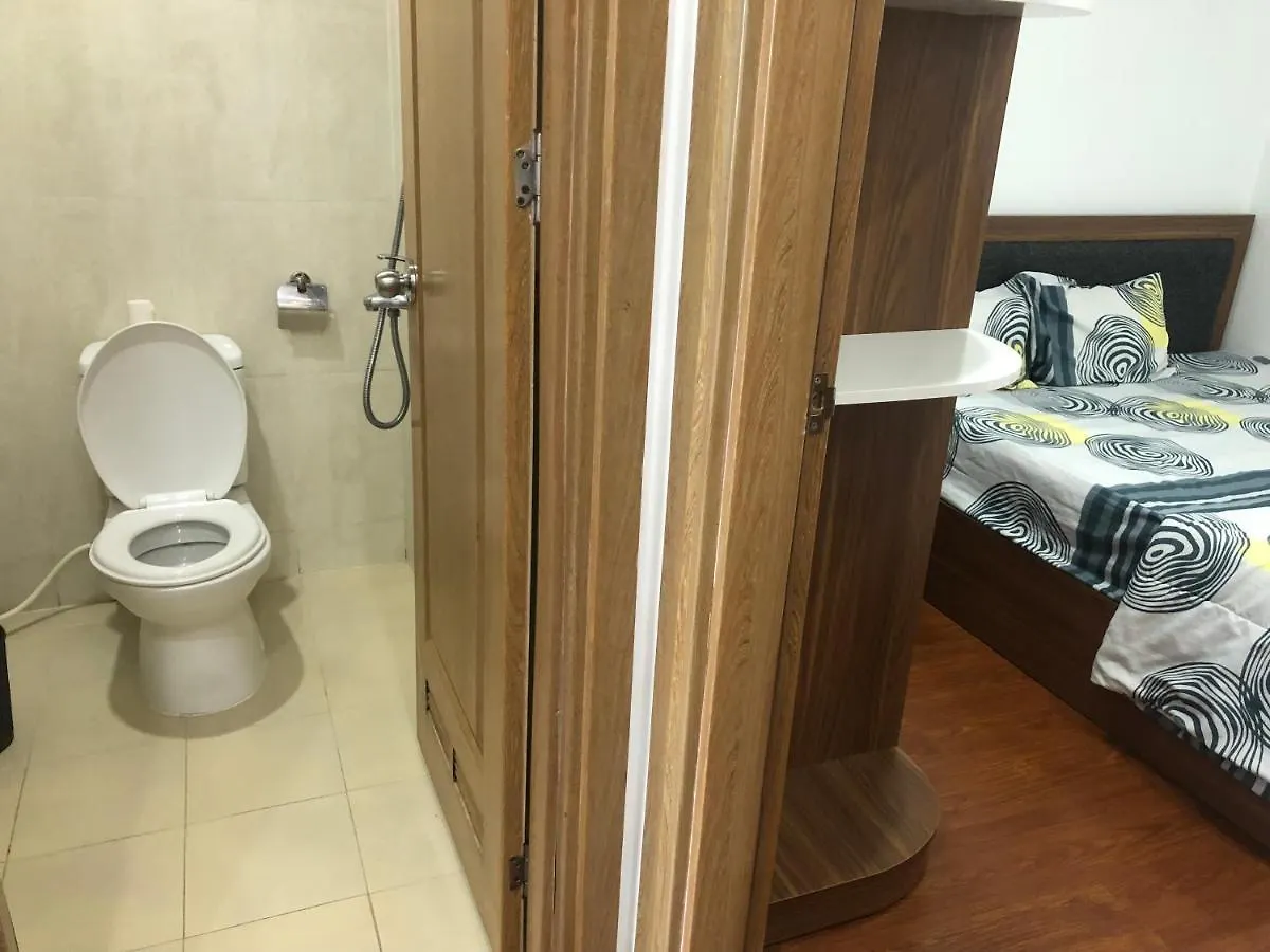 Muong Thanh Apartment - 2Br Da Nang Vietnam