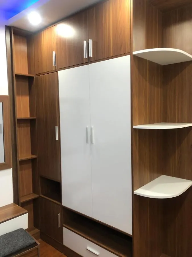 Muong Thanh Apartment - 2Br Da Nang Vietnam