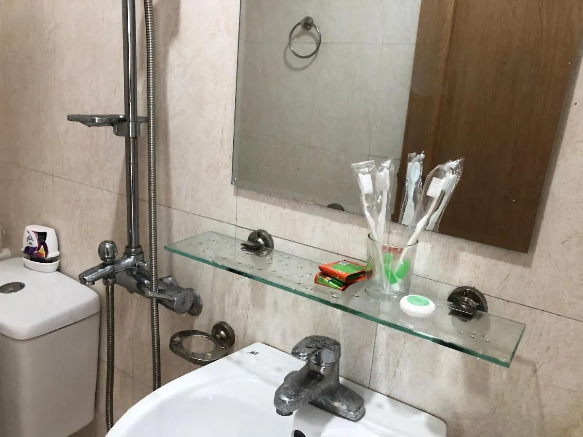 Muong Thanh Apartment - 2Br Da Nang