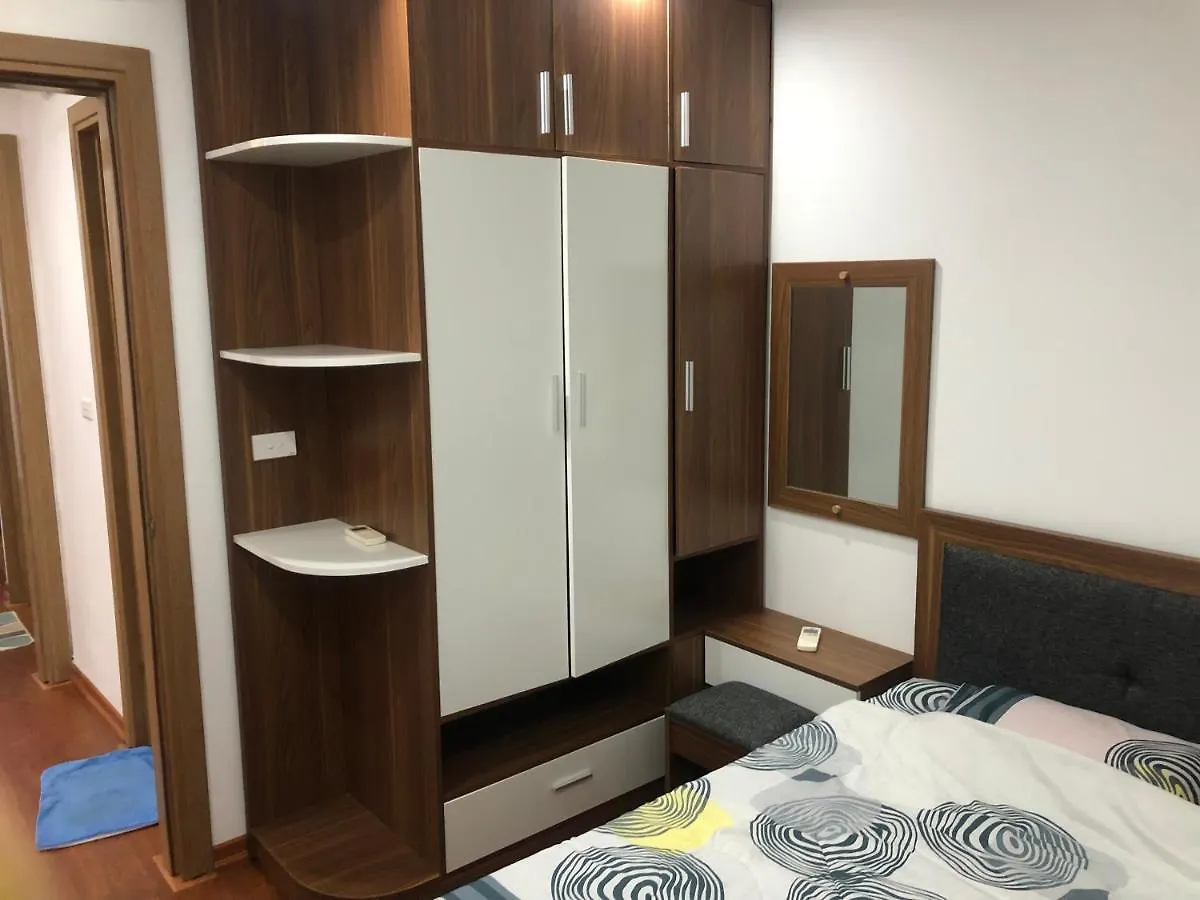 Muong Thanh Apartment - 2Br Da Nang