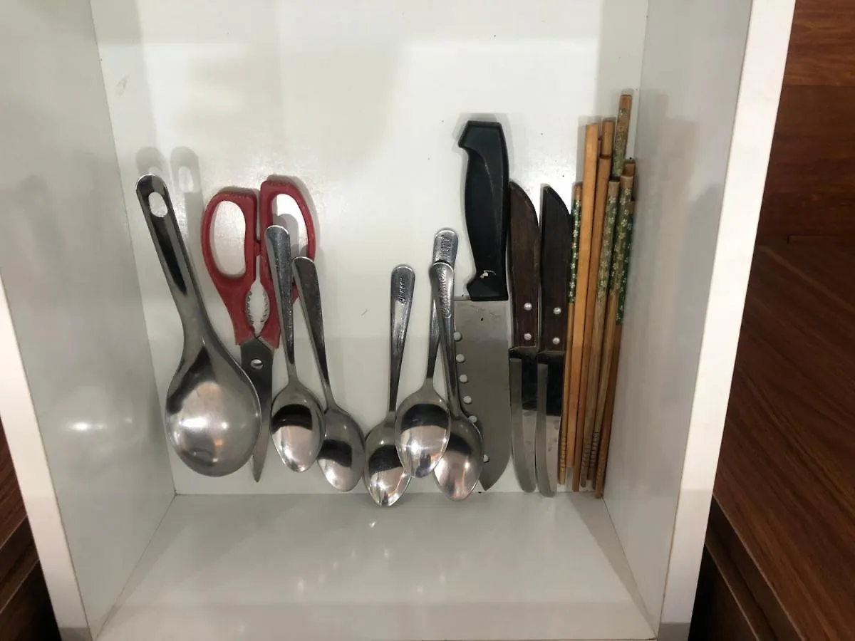 Muong Thanh Apartment - 2Br Da Nang