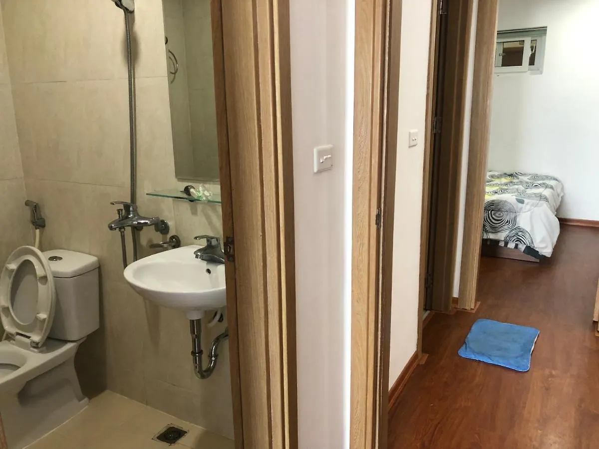 Muong Thanh Apartment - 2Br Da Nang