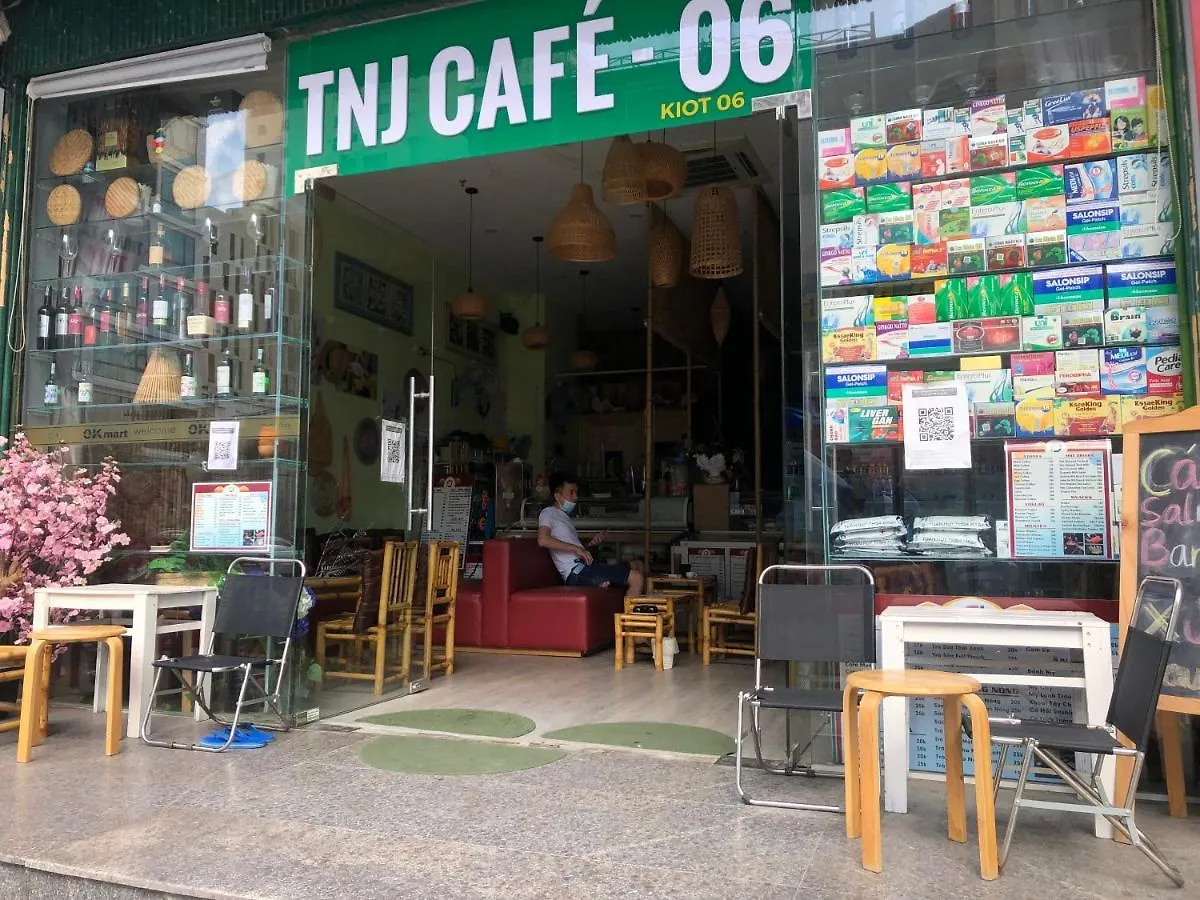 Muong Thanh Apartment - 2Br Da Nang Vietnam