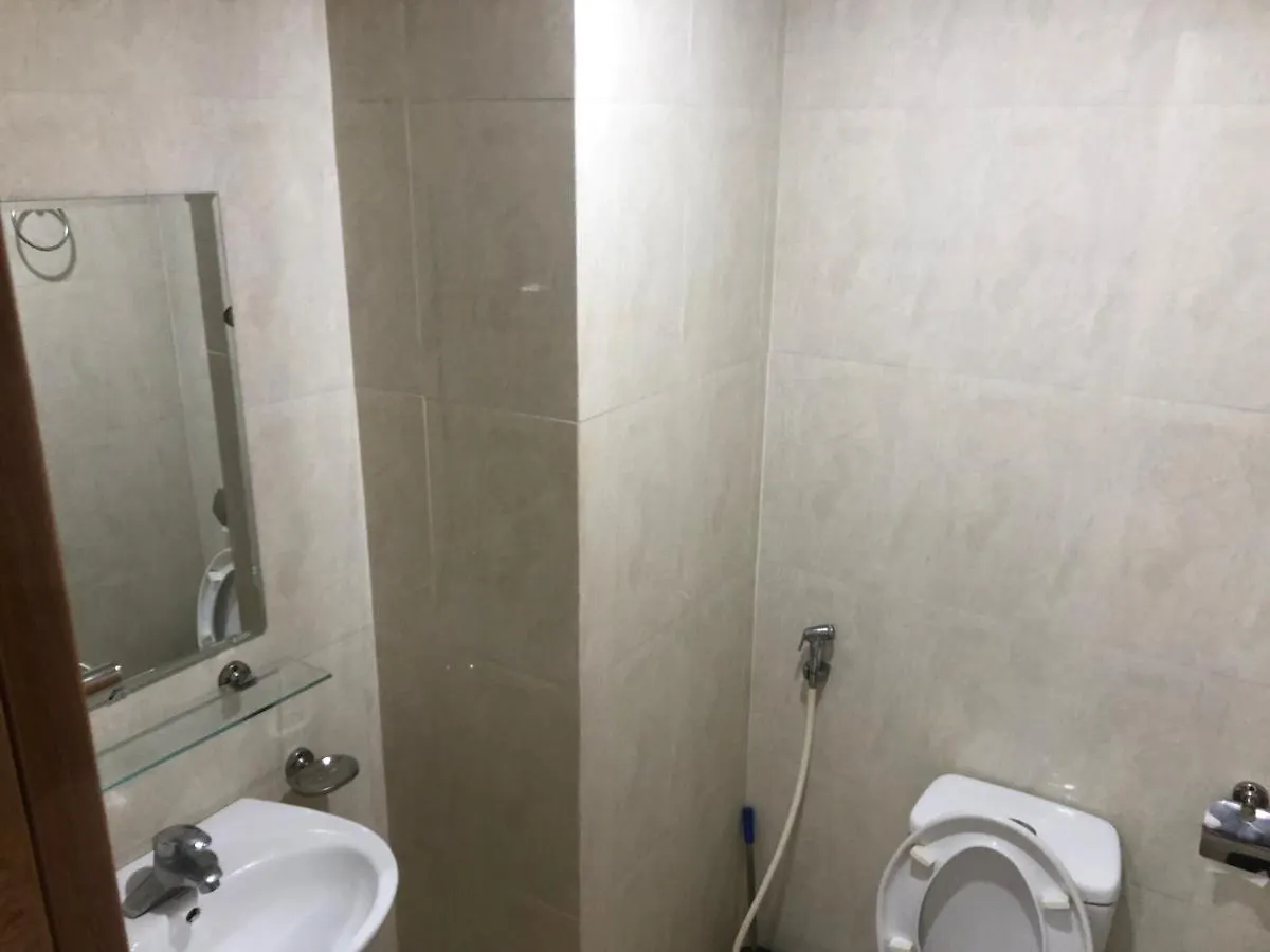 Muong Thanh Apartment - 2Br Da Nang 0*,