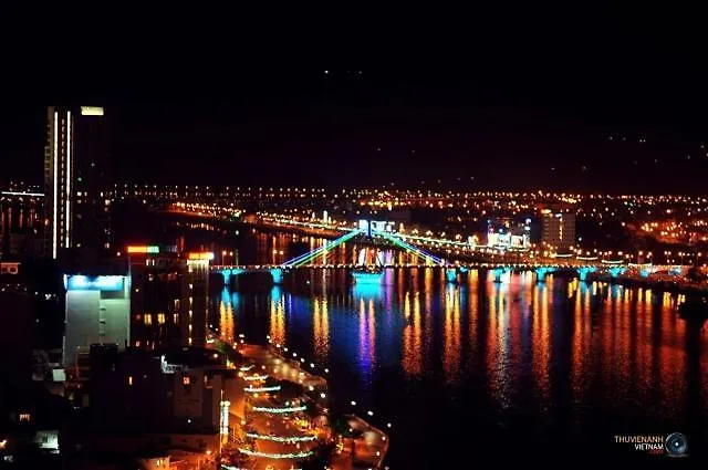 Muong Thanh Apartment - 2Br Da Nang
