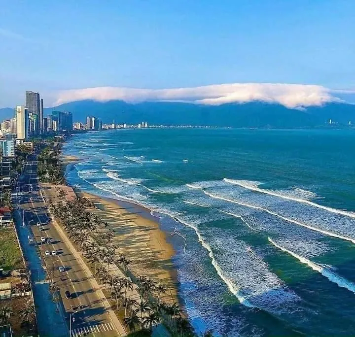 Muong Thanh Apartment - 2Br Da Nang Vietnam
