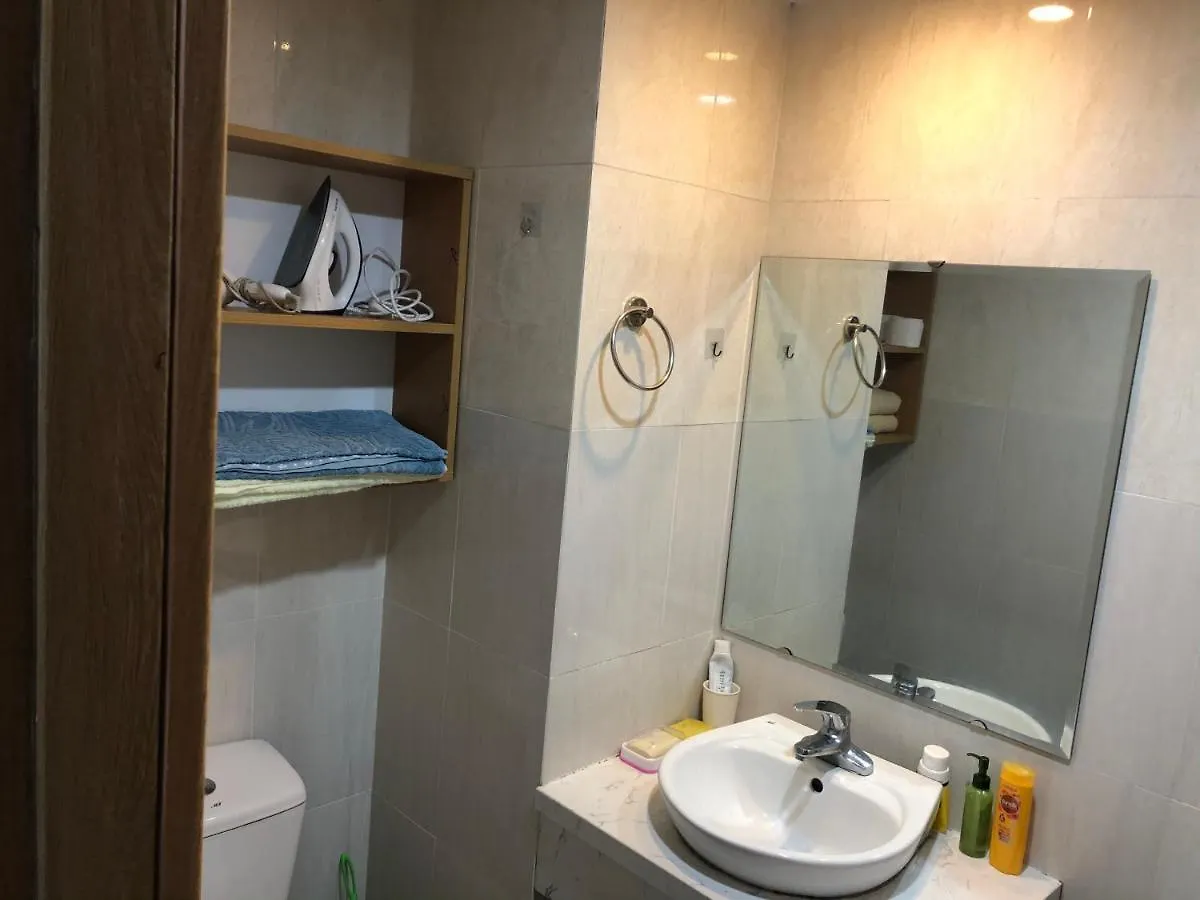 Muong Thanh Apartment - 2Br Da Nang 0*,