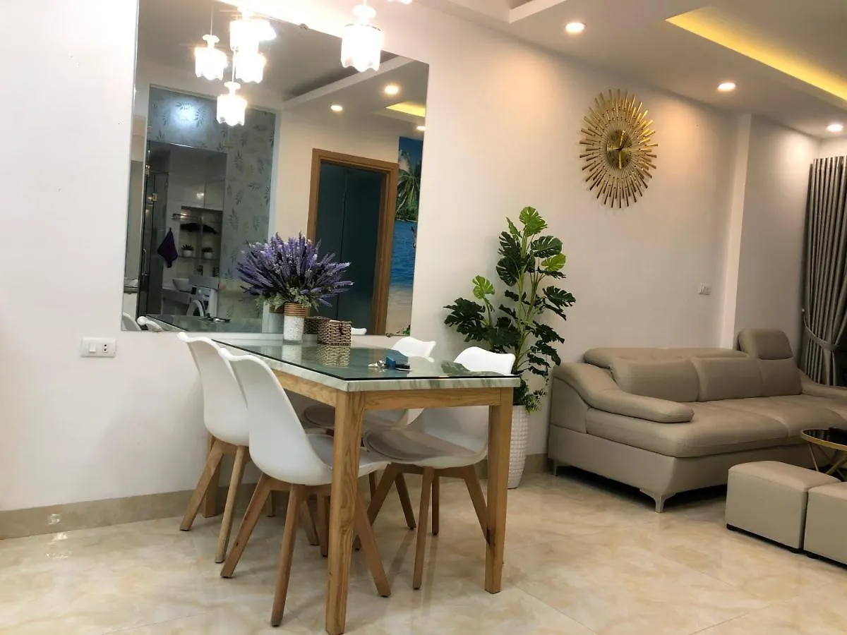 Muong Thanh Apartment - 2Br Da Nang