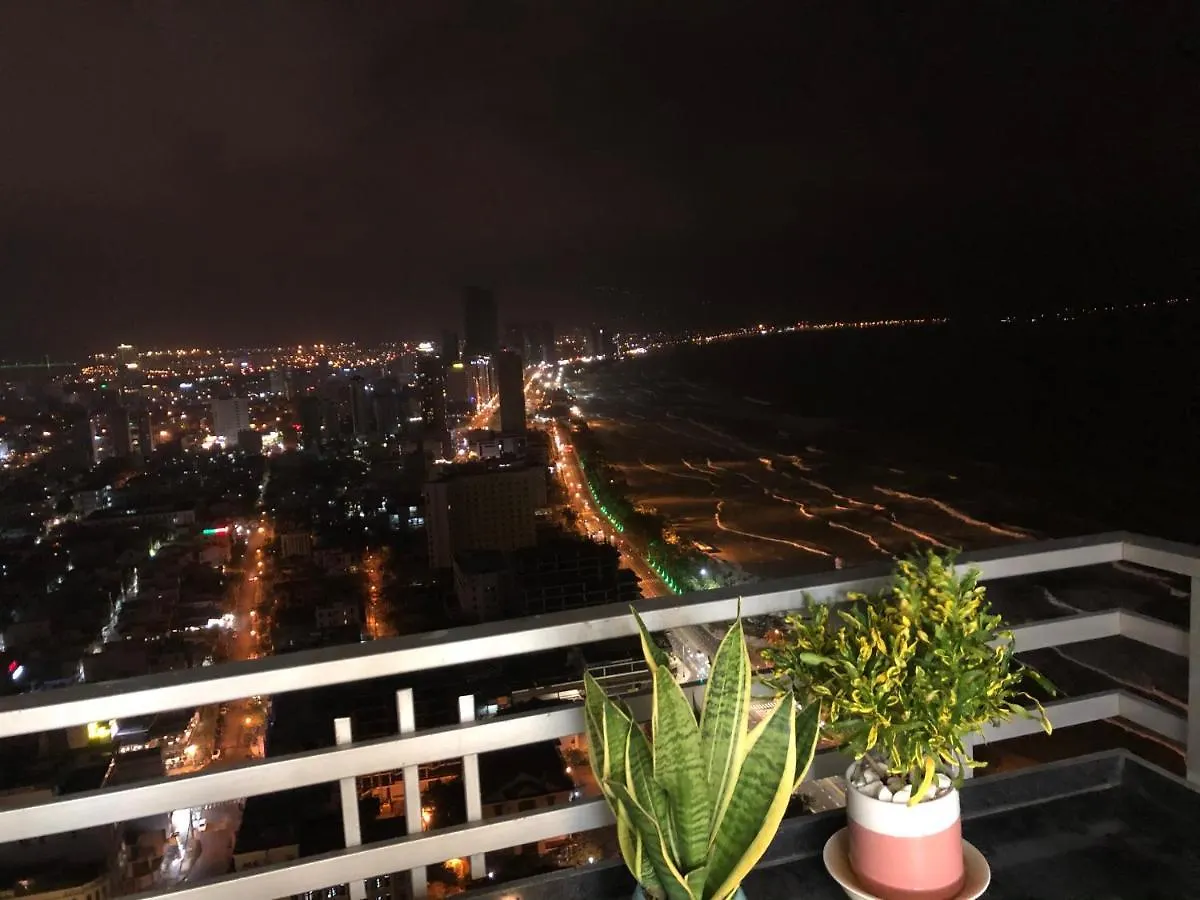 Muong Thanh Apartment - 2Br Da Nang