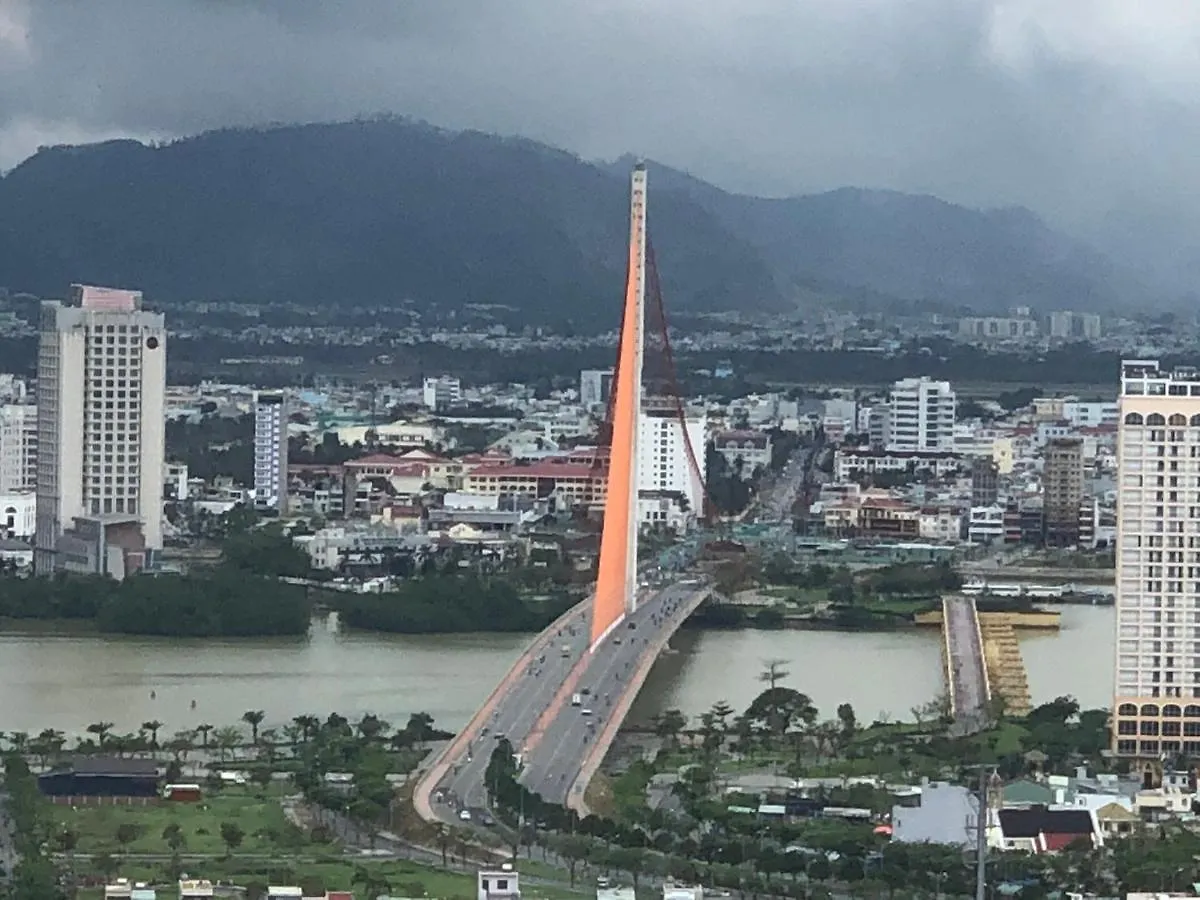 Muong Thanh Apartment - 2Br Da Nang Vietnam