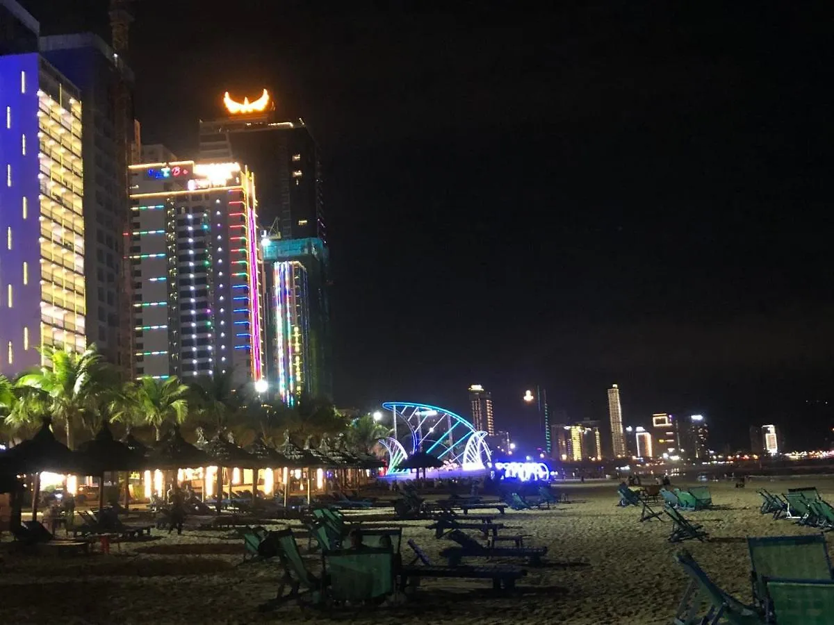 Muong Thanh Apartment - 2Br Da Nang