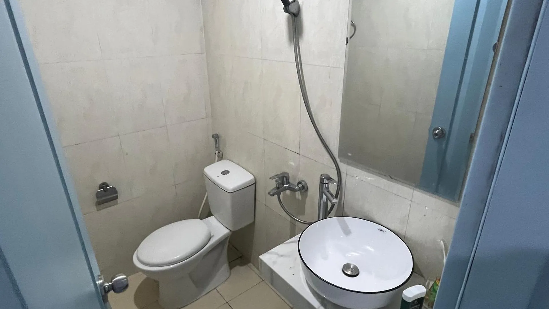 Muong Thanh Apartment - 2Br Da Nang 0*,  Vietnam